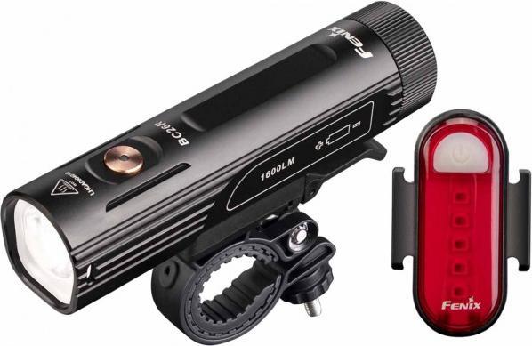 Produktbild Fenix BC26R + BC05R V2.0 (1600 lm)