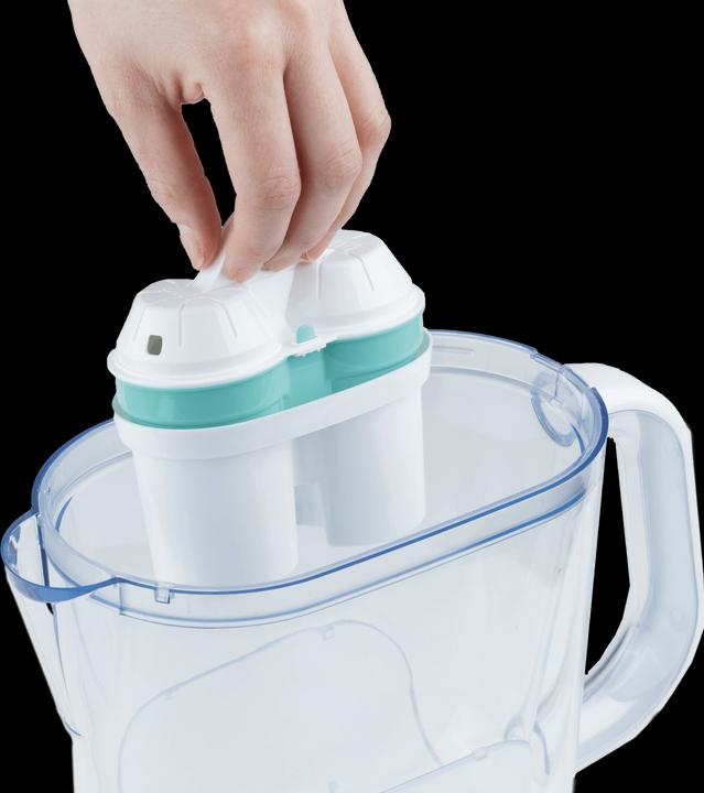 Produktbild BWT Filterkartuschen (3 x)