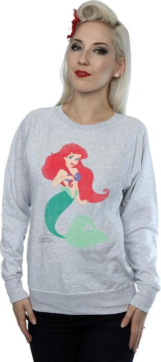 Produktbild Disney Princess Classic Ariel Sweatshirt (XXL)