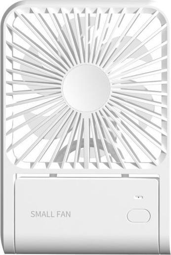 Actual product image OEM Other small household appliances Desk fan HX-123 white