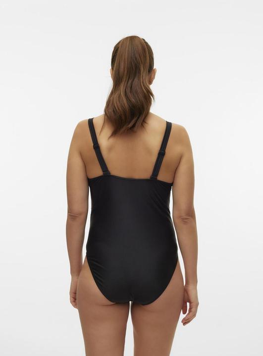 Actual product image Mamalicious Maternity swimming costume Swimsuit (L)