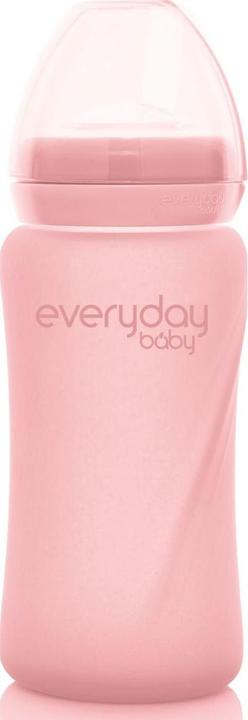 Immagine prodotto Everyday Baby Bottiglia in vetro Healthy+ (150 ml)