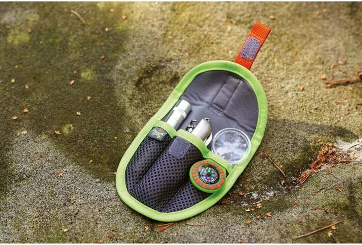 Actual product image Haba Researcher's bag