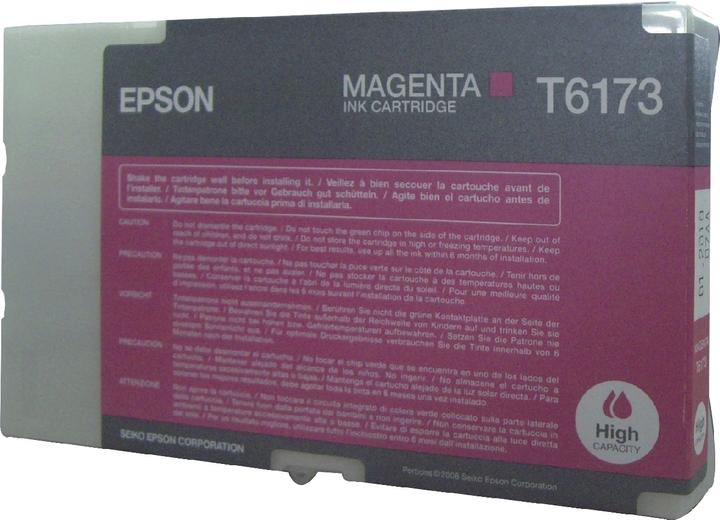 Produktbild Epson T6173 (M)