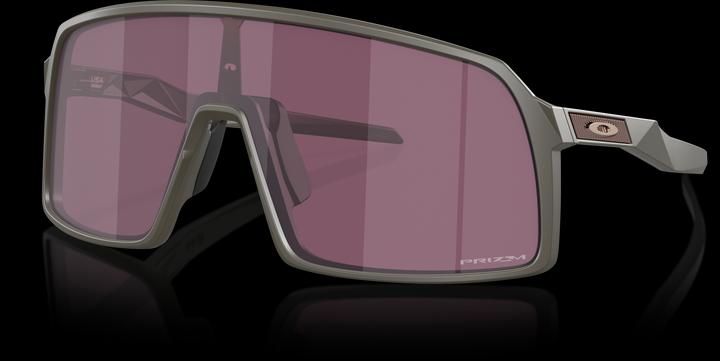 Tappetino Oliva, Prizm Road Black