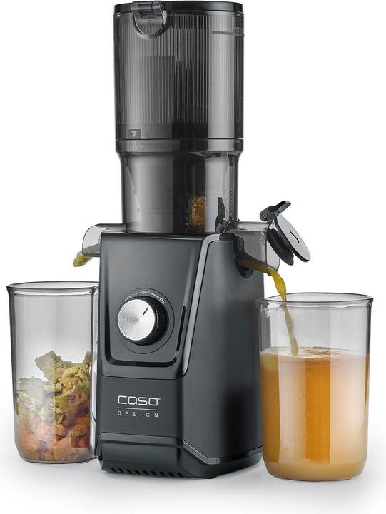 Immagine prodotto Caso Juice Fit Entsafter (Spina UE)