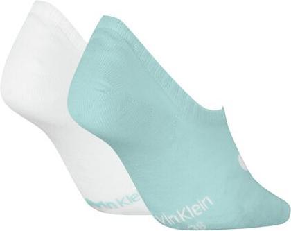 Produktbild Calvin Klein Footies (2er Pack, 35 - 38)