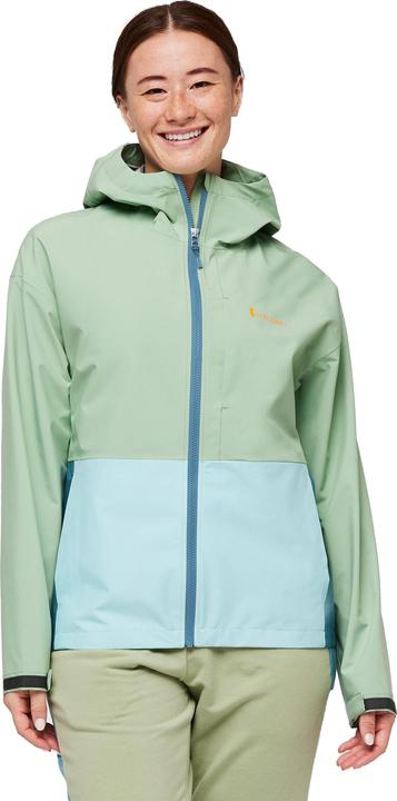Image du produit Cotopaxi Cielo Rain Jacket (M)