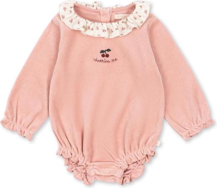 Image du produit Konges Slojd Miffa Avec Frou-frou Mellow (74)
