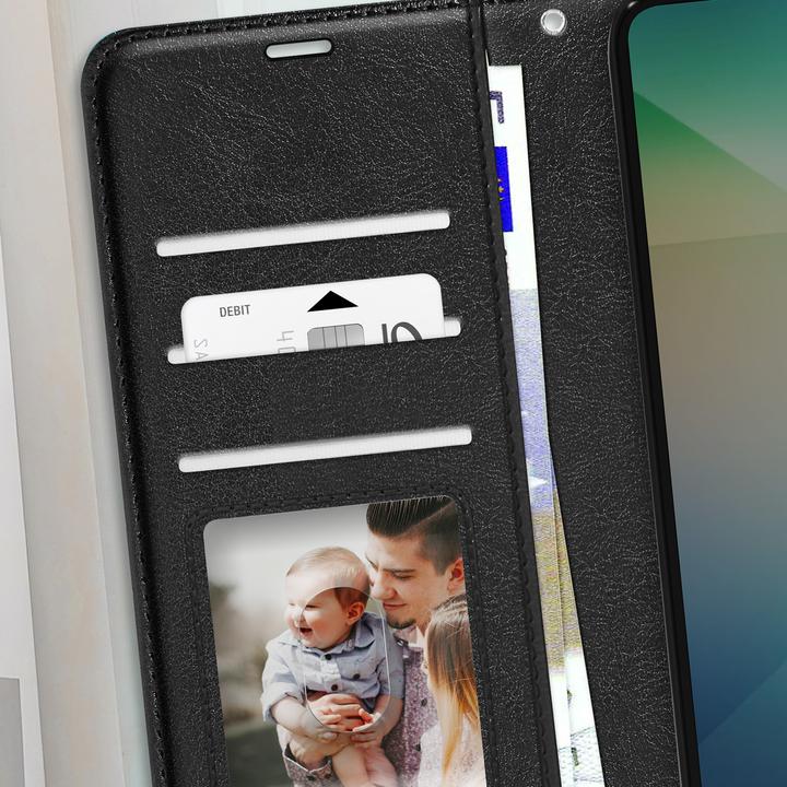 Actual product image Mayaxess SecureCard Cover (Samsung Galaxy A26)