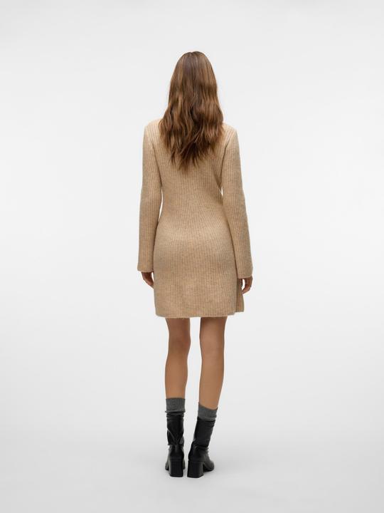 Produktbild Vero Moda VMLINA Kurzes Kleid Strickkleid (M)