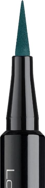 Actual product image Artdeco Liquid Liner Intense (08 green line)