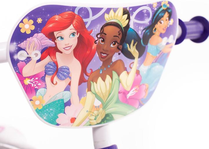 Image du produit ‎Huffy Huffy Princess Roue de 12 pouces, Rose (12")