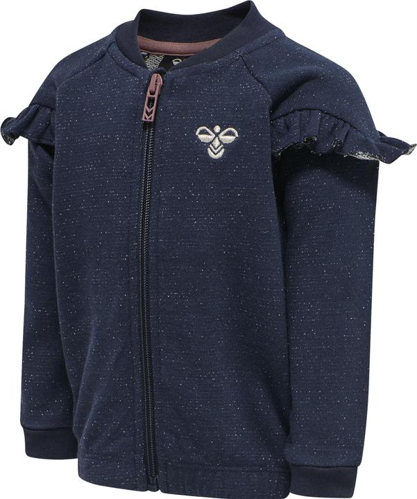 Image du produit hummel hmlTWINKLE VESTE ZIP (56)