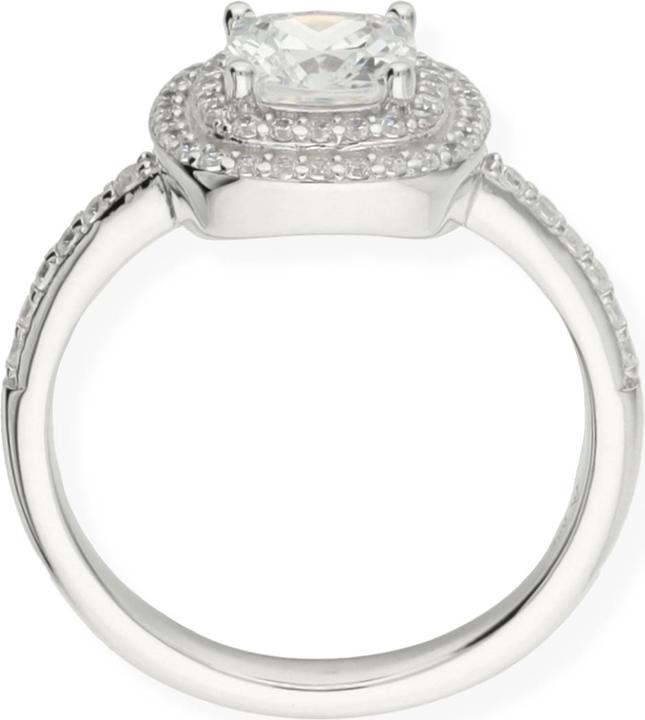 Produktbild Carat Style (54, 925 Silber)
