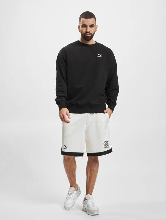 Immagine prodotto Puma Girocollo classico rilassato (S)