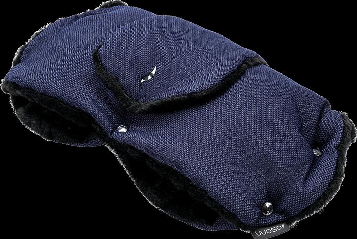 Osann Handmuff