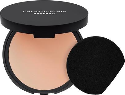 Bare Minerals Bareminerals Barepro Skin-Perfecting Powder Foundation Matte Pressed Powder