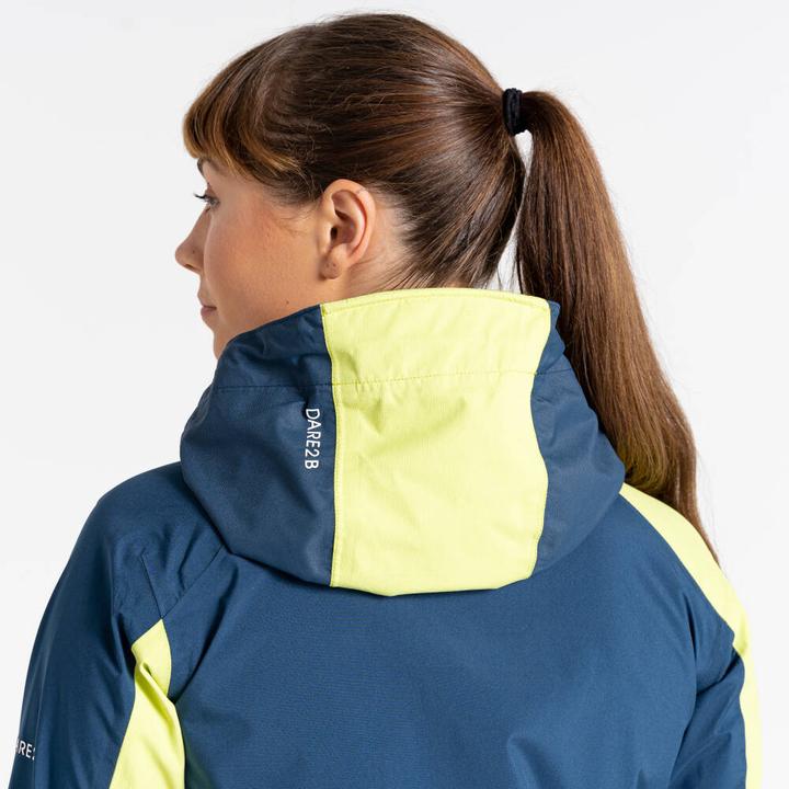 Produktbild Dare2b Traversing Jacket (XS)