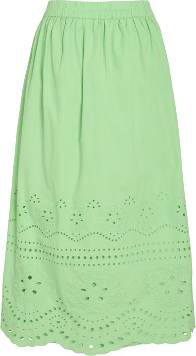 Immagine prodotto Vila High Waist Midirock (42)