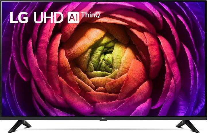 Produktbild LG 43UR91006LA (43", UR91, LED, 4K, 2023)