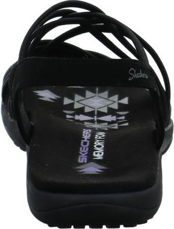 Produktbild Skechers Reggae Slim Sunnyside (39)