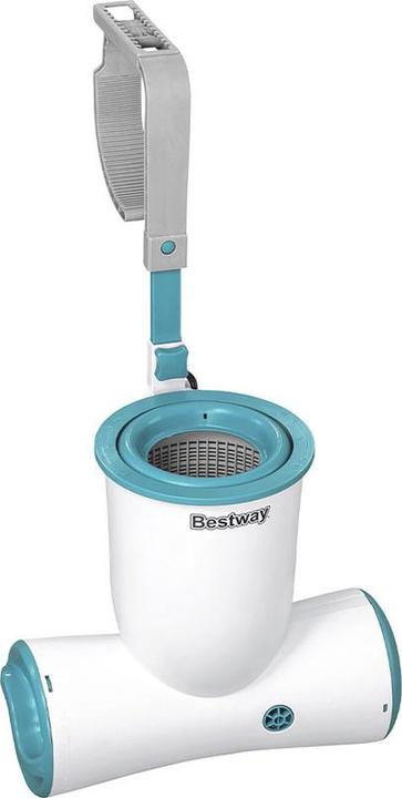 Actual product image Bestway Skimatic-Filterpumpe 2.574 l/h