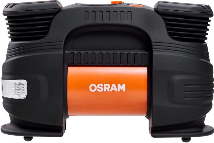 Produktbild Osram Tyreinflate 830 (5.50 Bar, 0 l)