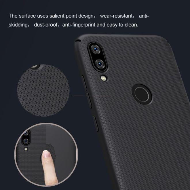 Immagine prodotto Nillkin Serie Super Frosted Shield (Mi Play)