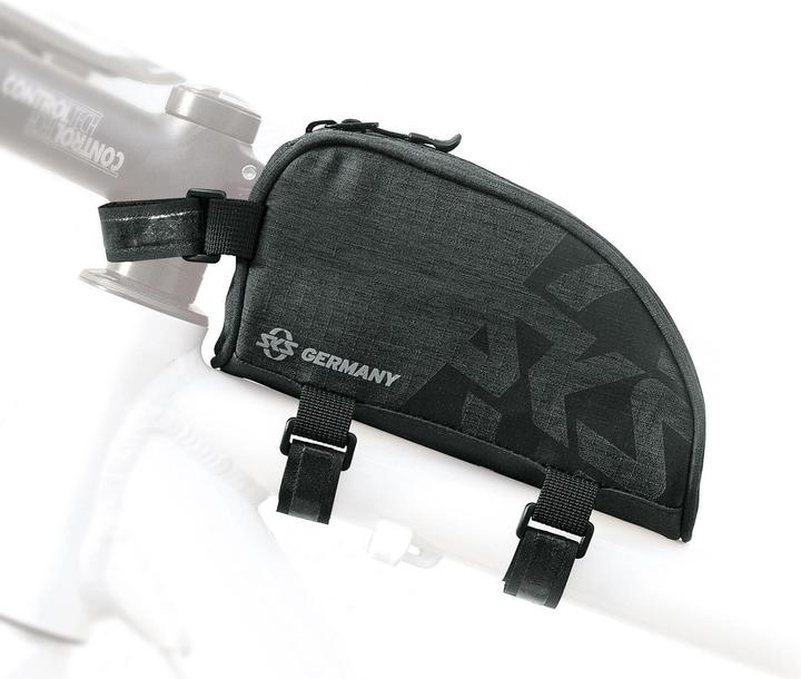 Image du produit SKS Traveller Up (0.80 l, Sacoche de cadre)