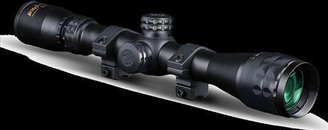 Produktbild Konus Zielfernrohr Konuspro 3-9x40