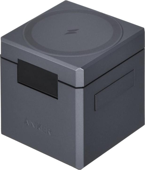 Productafbeelding Anker 3-in-1 Kubus met MageSafe 2B2 (30 W)