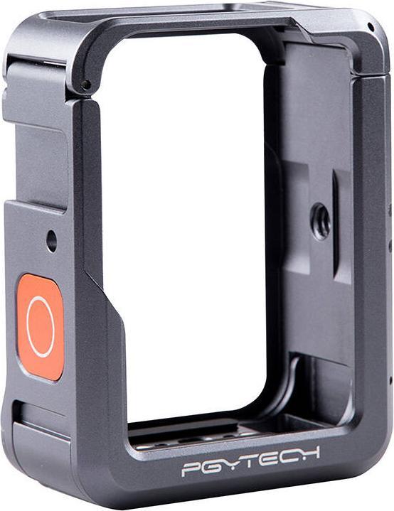 Actual product image Pgytech Camera Aluminium Cage for GoPro 12 (9, 11)