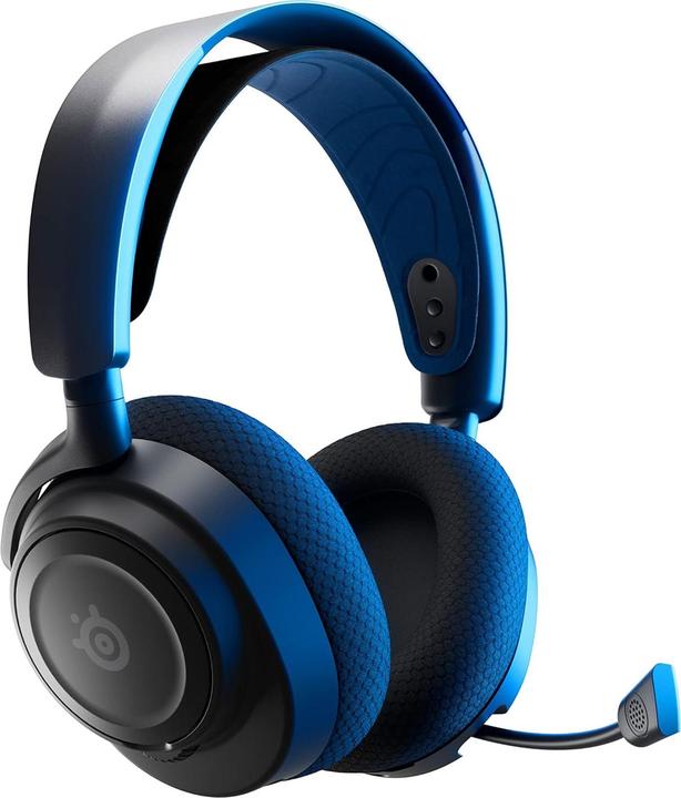 Actual product image SteelSeries Arctis Nova 7P (Wireless)