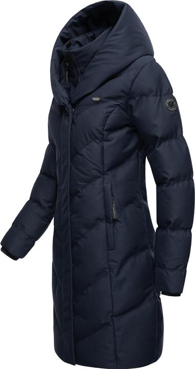 Actual product image Ragwear Natalka Melange (XS)