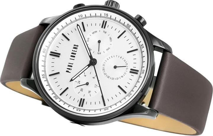 Image du produit Paul Lorens Herrenuhr PL10602A2-3B1-2 (200 mm)