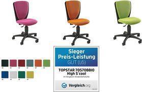 Actual product image Topstar High S'cool