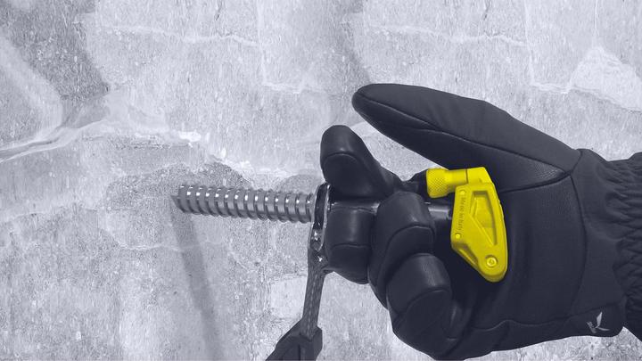 Produktbild Salewa Quick Screw 180 mm