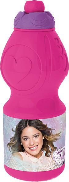 Actual product image Sombo Violetta: Violetta Trinkflasche