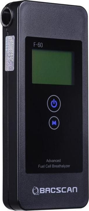 Bacscan F-60