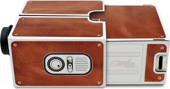 Image du produit Luckies Smartphone Beamer