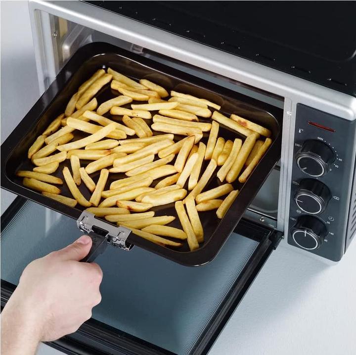 Image du produit Severin To 2056 (Prise UE)