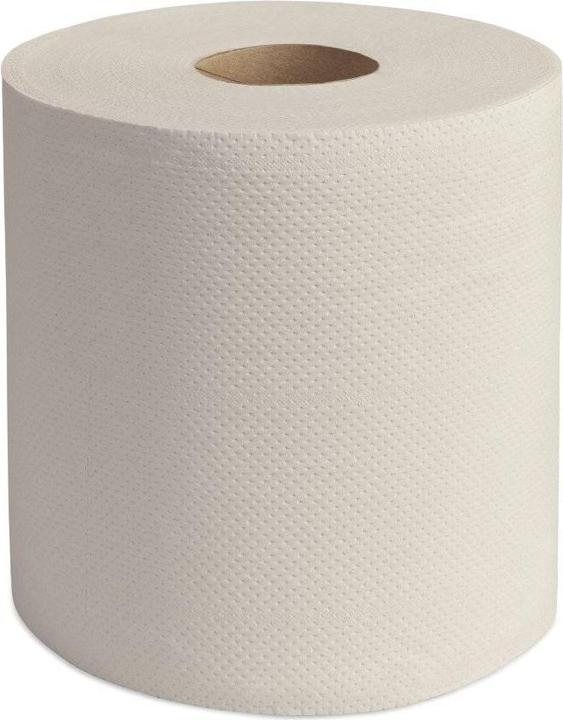 Actual product image Green Hygiene 8x Towel Roll for Autocut/Sensor Dispenser, 2-ply 150m (8 x)