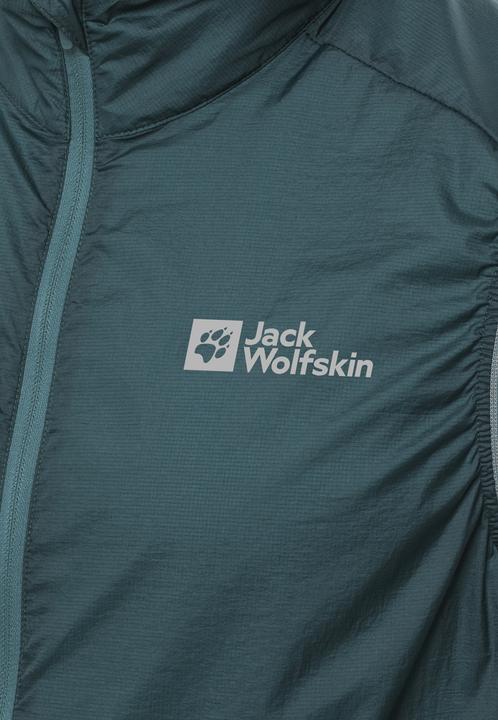 Produktbild Jack Wolfskin Gravex Wind Vest M (XL)