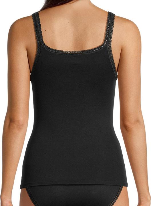 Produktbild Conta 3er Pack Modal Unterhemd / Top (44, XXL)