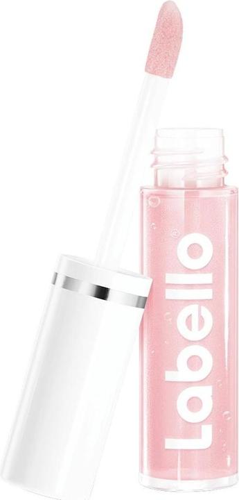 Produktbild Labello Lip Oil Clear Glow (Öl, 5.50 ml)