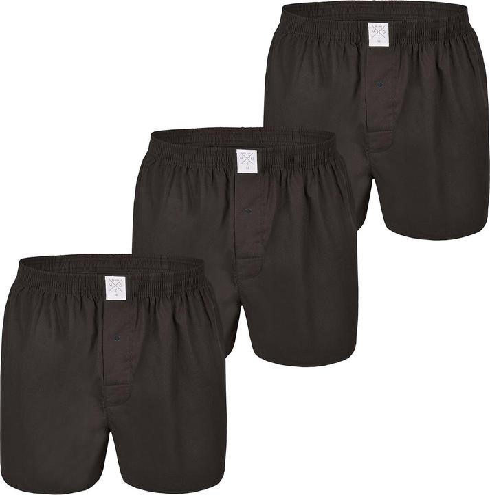 Produktbild Mg-1 Boxer Classics (XL, 9er Pack)