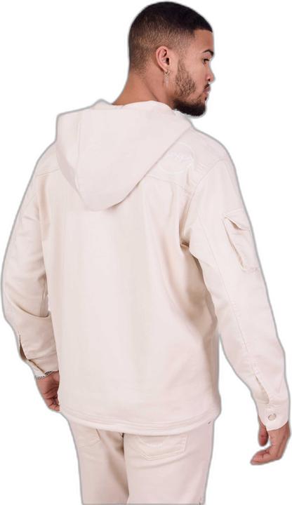 Image du produit Project X Paris sweatshirt enfiabe avec capuche (L)