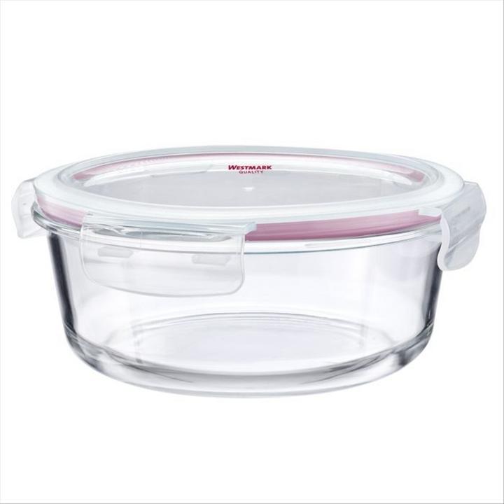 Immagine prodotto Westmark Scatola di vetro per alimenti freschi (0.65 l)