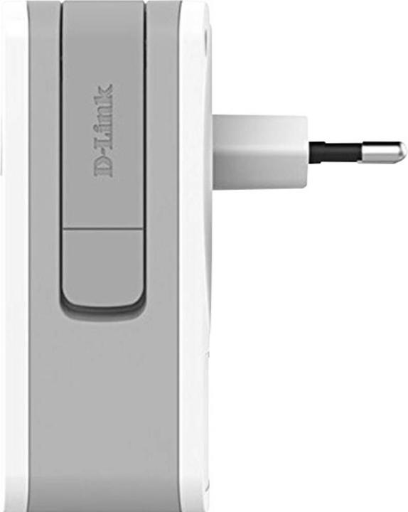 Produktbild D-Link Dap-1620/E (866 Mbit/s, 300 Mbit/s)